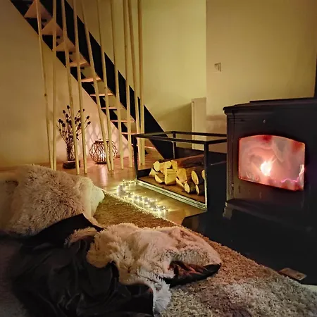 Holiday home Planinska Kuca *